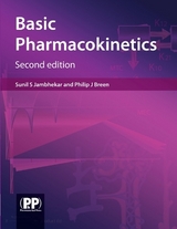 Basic Pharmacokinetics - Jambhekar, Sunil S.; Breen, Philip J.