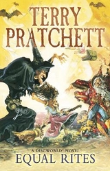 Equal Rites - Pratchett, Terry