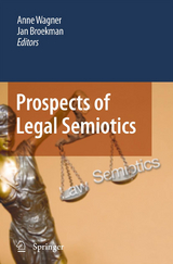 Prospects of Legal Semiotics - 