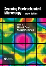 Scanning Electrochemical Microscopy - Bard, Allen J.; Mirkin, Michael V.