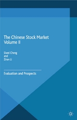 The Chinese Stock Market Volume II - 