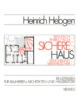 Sicheres Haus - Heinrich Hebgen