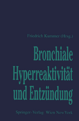 Bronchiale Hyperreaktivität und Entzündung - 