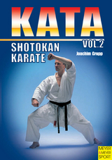 Shotokan Karate Kata -  Joachim Grupp