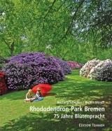 Rhododendron-Park Bremen - Hartwig Schepker