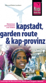 Kapstadt, Garden Route und Kap-Provinz - Losskarn, Dieter; Losskarn, Elke