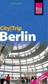 Reise Know-How CityTrip Berlin - Kristine Jaath