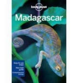 Lonely Planet Madagascar - Lonely Planet; Filou, Emilie; Stiles, Paul