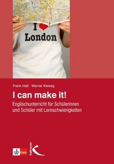 I can make it! - Frank Haß, Werner Kieweg