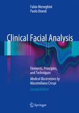 Clinical Facial Analysis - Fabio Meneghini, Paolo Biondi