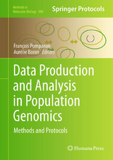 Data Production and Analysis in Population Genomics - 