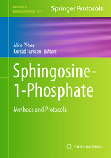 Sphingosine-1-Phosphate - 