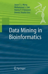 Data Mining in Bioinformatics - 