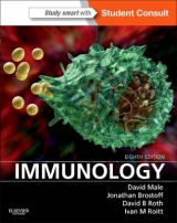 Immunology - Male, David; Brostoff, Jonathan; Roth, David; Roitt, Ivan