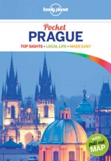 Lonely Planet Pocket Prague - Lonely Planet; Gleeson, Bridget