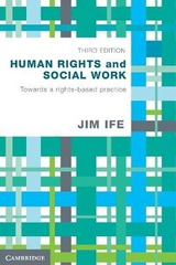 Human Rights and Social Work - Ife, Jim