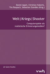 Welt|Kriegs|Shooter - 