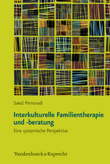 Interkulturelle Familientherapie und –beratung - Saied Pirmoradi