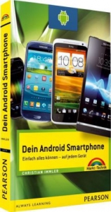 Dein Android Smartphone - Christian Immler