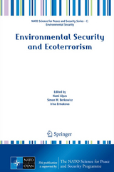 Environmental Security and Ecoterrorism - 