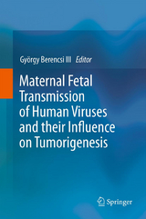 Maternal Fetal Transmission of Human Viruses and their Influence on Tumorigenesis - 