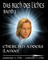 Das Buch des Lichts - Christian Anders