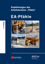 EA-Pfähle - 