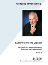 Kulturhistorische Didaktik - Wolfgang Jantzen