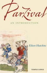 Parzival - Hutchins, Eileen