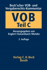 VOB Teil C - 