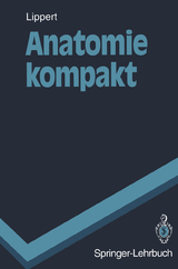 Anatomie kompakt - Herbert Lippert