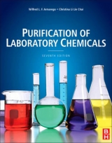 Purification of Laboratory Chemicals - Armarego, W.L.F.