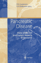 Pancreatic Disease - 