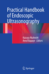 Practical Handbook of Endoscopic Ultrasonography - 