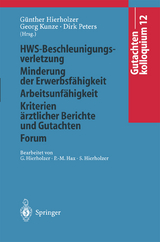 Gutachtenkolloquium 12 - 