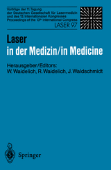 Laser in der Medizin / Laser in Medicine - 