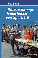 Die Ernährungsbedürfnisse von Sportlern - Fred Brouns