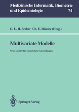 Multivariate Modelle - 