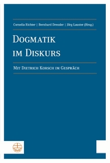 Dogmatik im Diskurs - 