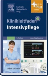 Klinikleitfaden Intensivpflege - 