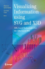 Visualizing Information Using SVG and X3D - 