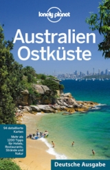 Lonely Planet Reiseführer Australien Ostküste - 