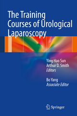 The Training Courses of Urological Laparoscopy - 