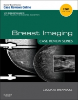 Breast Imaging: Case Review Series - Brennecke, Cecilia M