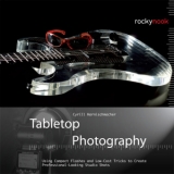 Tabletop Photography - Cyrill Harnischmacher