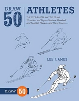 Draw 50 Athletes - Ames, L