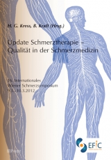 Update Schmerztherapie - Qualität in der Schmerzmedizin - 