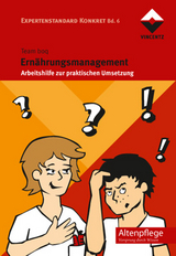 Ernährungsmanagement -  Team boq