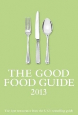 The Good Food Guide - Carter, Elizabeth