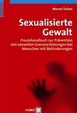 Sexualisierte Gewalt - Werner Tschan